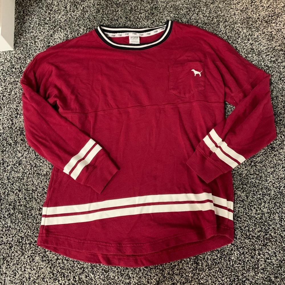 Long sleeve
